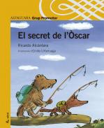 El secret de l'scar