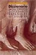 Diccionario de sacerdotes diocesanos espaoles del siglo XX