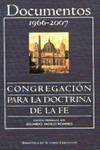 Congregacin para la Doctrina de la Fe