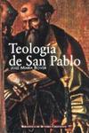 Teologa de San Pablo
