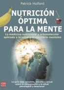Nutricin ptima para la mente