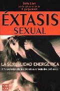 El xtasis sexual