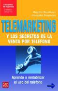 Telemarketing y los secretos de la venta por telfono