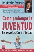 Cmo prolongar la juventud