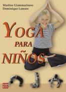 Yoga para nios