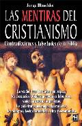Las mentiras del cristianismo