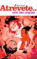 Atrvete-- con las orgas