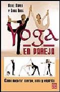 Yoga en pareja