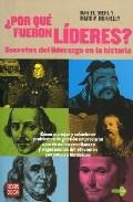 Por qu fueron lderes?
