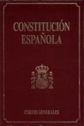 Constitucin Espaola