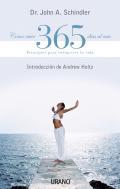 Cmo vivir 365 das al ao