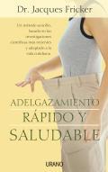 Adelgazamiento rpido y saludable
