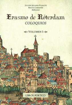 Erasmo de Rotterdam
