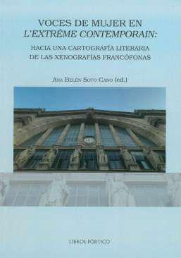 Voces de mujer en "l'extrême contemporain"