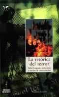 La retrica del terror