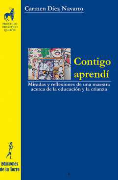 Contigo aprend