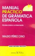 Manual prctico de gramtica espaola