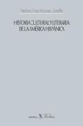 Historia cultural y literaria de la Amrica Hispnica