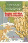 nsulas forasteras