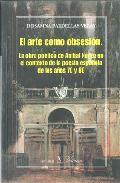 El arte como obsesin