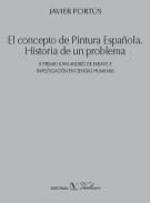 El concepto de pintura espaola