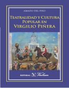 Teatralidad y cultura popular en Virgilio Piera