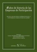 40 aos de historia de las Empresas de Participacin