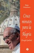 Cinco minutos para la alegra