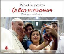 Os llevo en mi corazn
