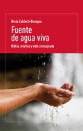 Fuente de agua viva