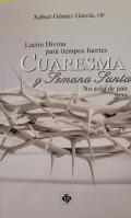 Lectio Divina para tiempos fuertes