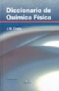 Diccionario de qumica fsica