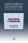 Salud pblica y epidemiologa