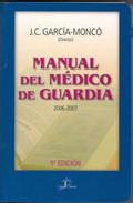Manual del mdico de guardia