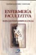 Enfermera facultativa