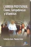Carrera profesional
