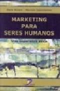 Marketing para seres humanos