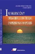 Intervencin y desarrollo integral en personas mayores