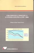 Crecimiento y crisis de la economa espaola (1995-2008)