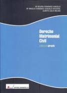 Derecho matrimonial civil