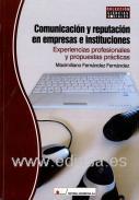 Comunicacin y reputacin en empresas e instituciones