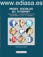 Redes sociales en Internet