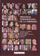 Preguntas fundamentales de la enseñanza 