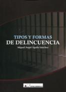 Tipos y formas de delincuencia