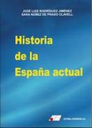 Historia de la Espaa actual