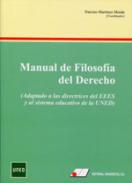 Manual de filosofa del derecho