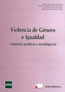 Violencia de gnero e igualdad