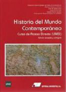 Historia del mundo contemporneo