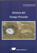 Historia del tiempo presente