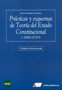 Prcticas y esquemas de Teora del Estado Constitucional